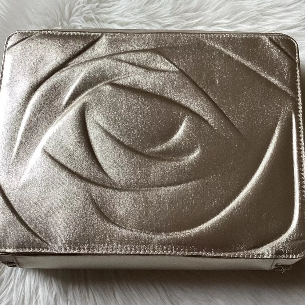 Lancôme Holiday makeup bag